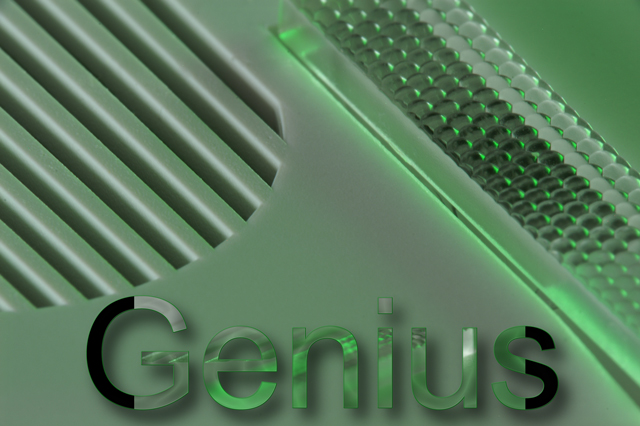 GeniusH detail 23