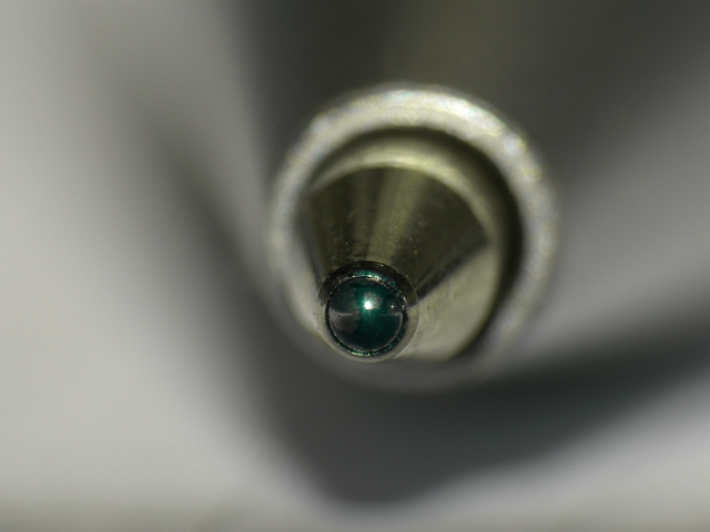 Kugelschreiberspitze 01