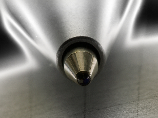 Kugelschreiberspitze 03