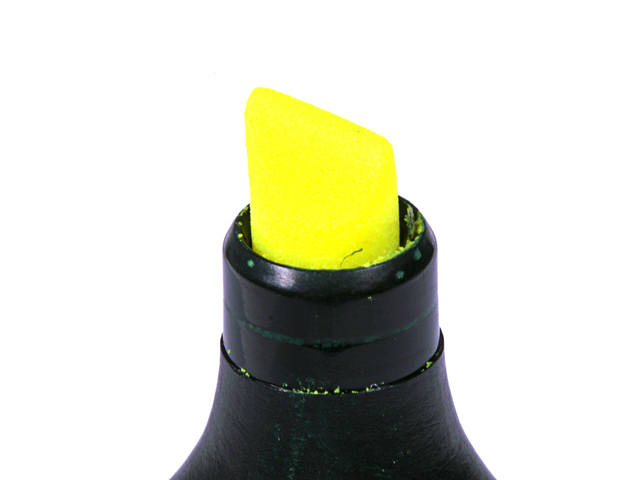 LeuchtmarkerSpitzeGelb 01