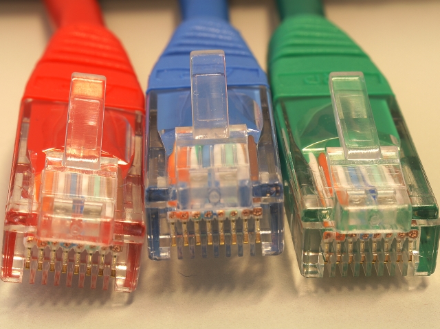 RJ45Kabel 11