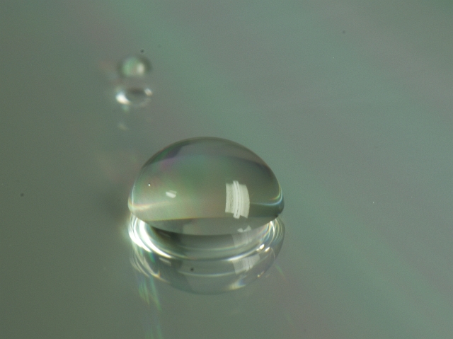 Wassertropfen 01