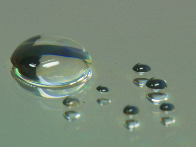 Wassertropfen 02