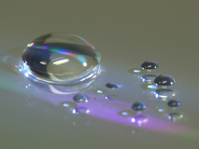 Wassertropfen 03